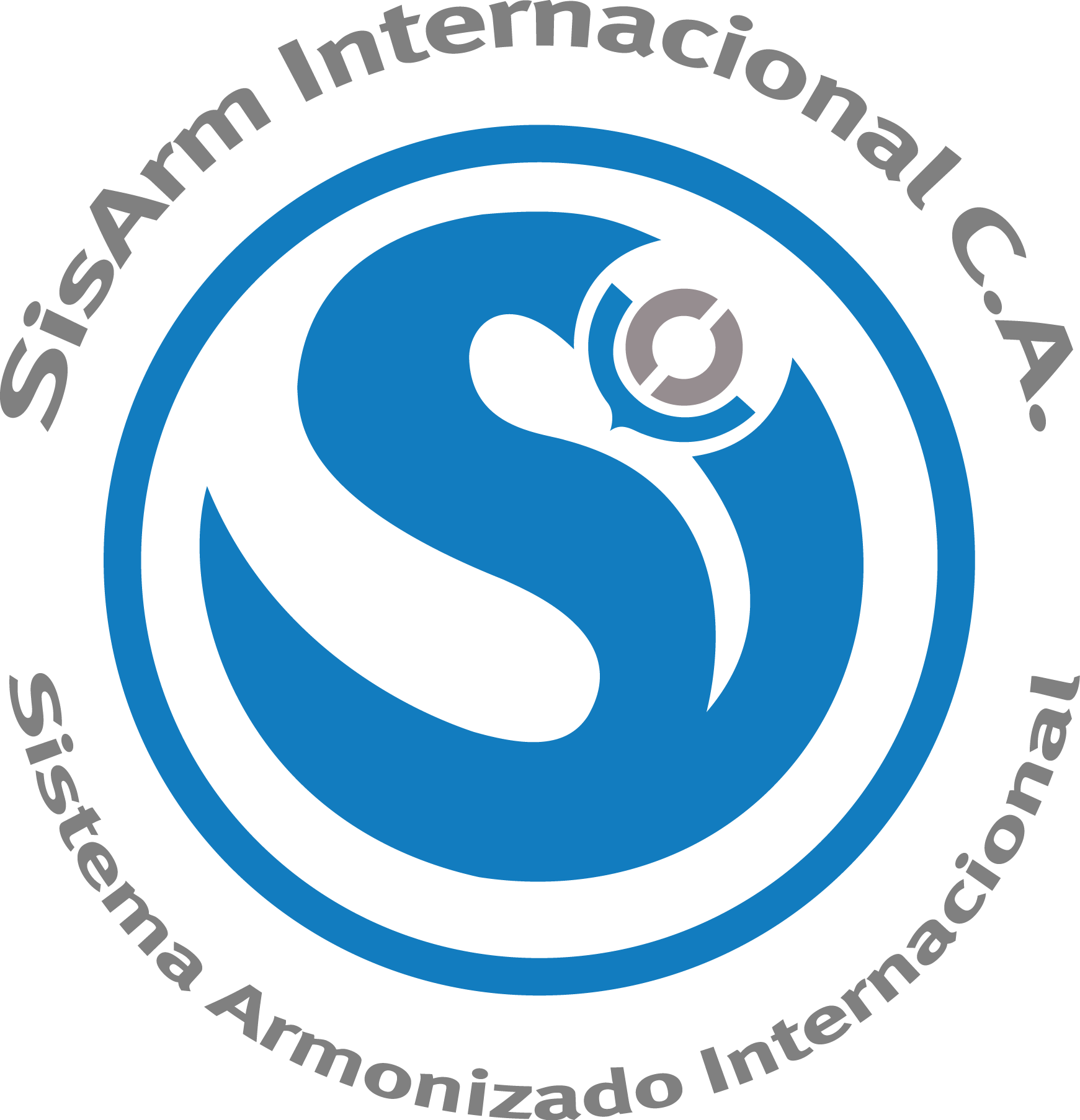 Sisip Rarm Logo Arancel de Aduanas de Venezuela 2026 | Consulta Arancelaria con SisArm Web